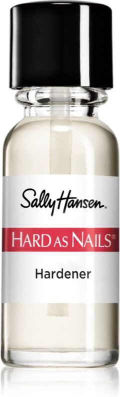 Sally Hansen Hard As Nails firming care for nails 13.3 ml