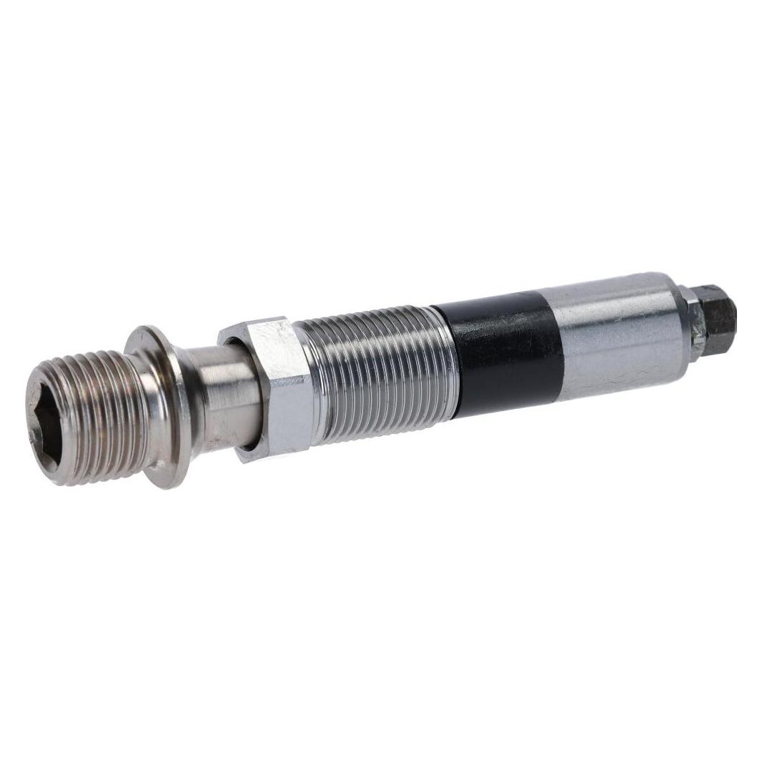 Shimano Pedalachse PD-M9100, 3mm kürzer, links (39191138)