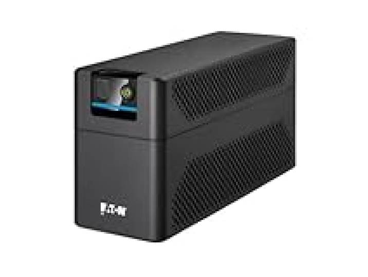 Eaton 5e Gen2 900 Usb Unterbrechungsfreie Stromversorgung (usv) LinE-Interaktiv 0,9 Kva 480 W 2 AC-Ausg?nge (5e900ud)