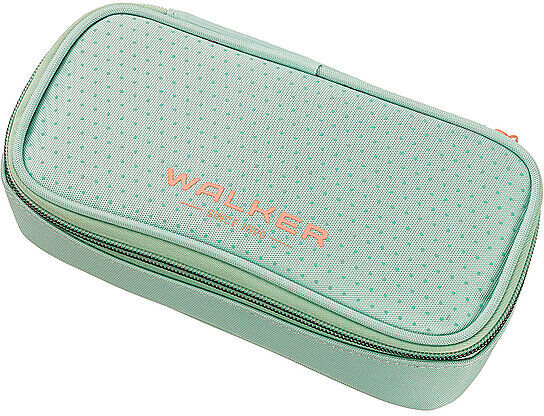 SCHNEIDERS Federmappe Box Uni B