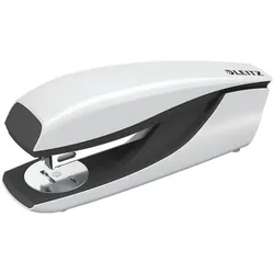 Leitz Tacker / Heftgerät »5502 NeXXt« grau, 4x5.8x14.5 cm