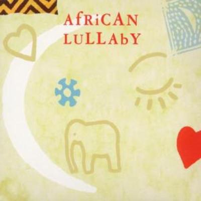 African Lullaby - Various, CD