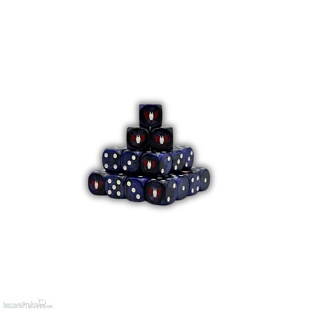 Baron of Dice CHAOS-NL-01-RD