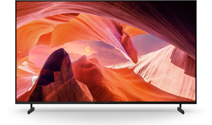 75" Sony Bravia KD-75X80L