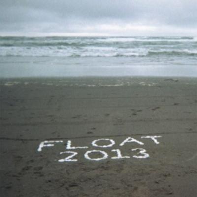 Float 2013 Addendum - Peter Broderick, Vinyl