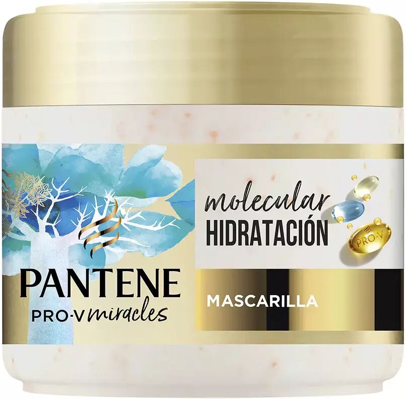 Pantene Miracle Intensive Hydration Mask 300 ml