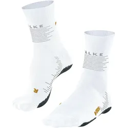 Falke, Damen, Sportsocken, RU Truemotion (41 - 42), Weiss