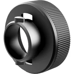 Alb Filter Entry Adapter 2-Pin Wechseladapter für 78 mm Tankdeckel