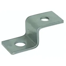 DEHN Endstück 390499 Z-Form NIRO