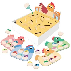 Jumbo Hidden Chicks