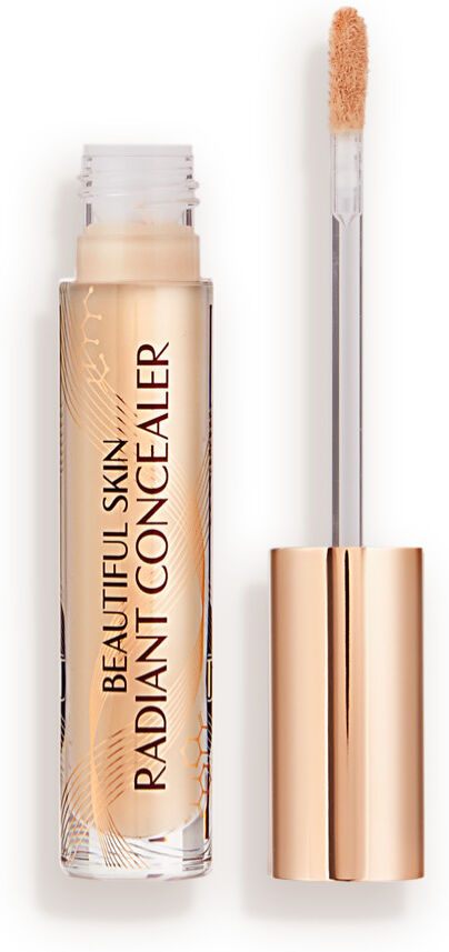 Beautiful Skin Radiant Concealer - 4 Fair Charlotte Tilbury 5026 Beautiful Skin Radiant Concealer Size: