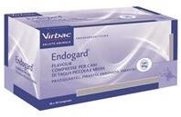 Krka Farmaceutici Milano Endogard Flavour*100cpr