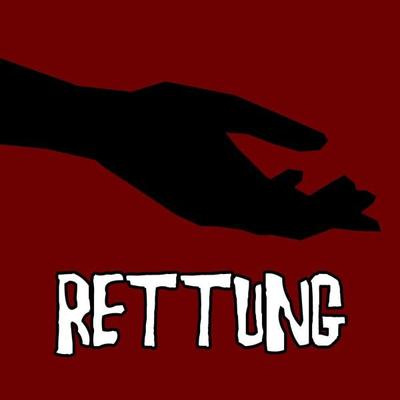 Rettung - Oliver Erhorn, Audio, 4061707685552