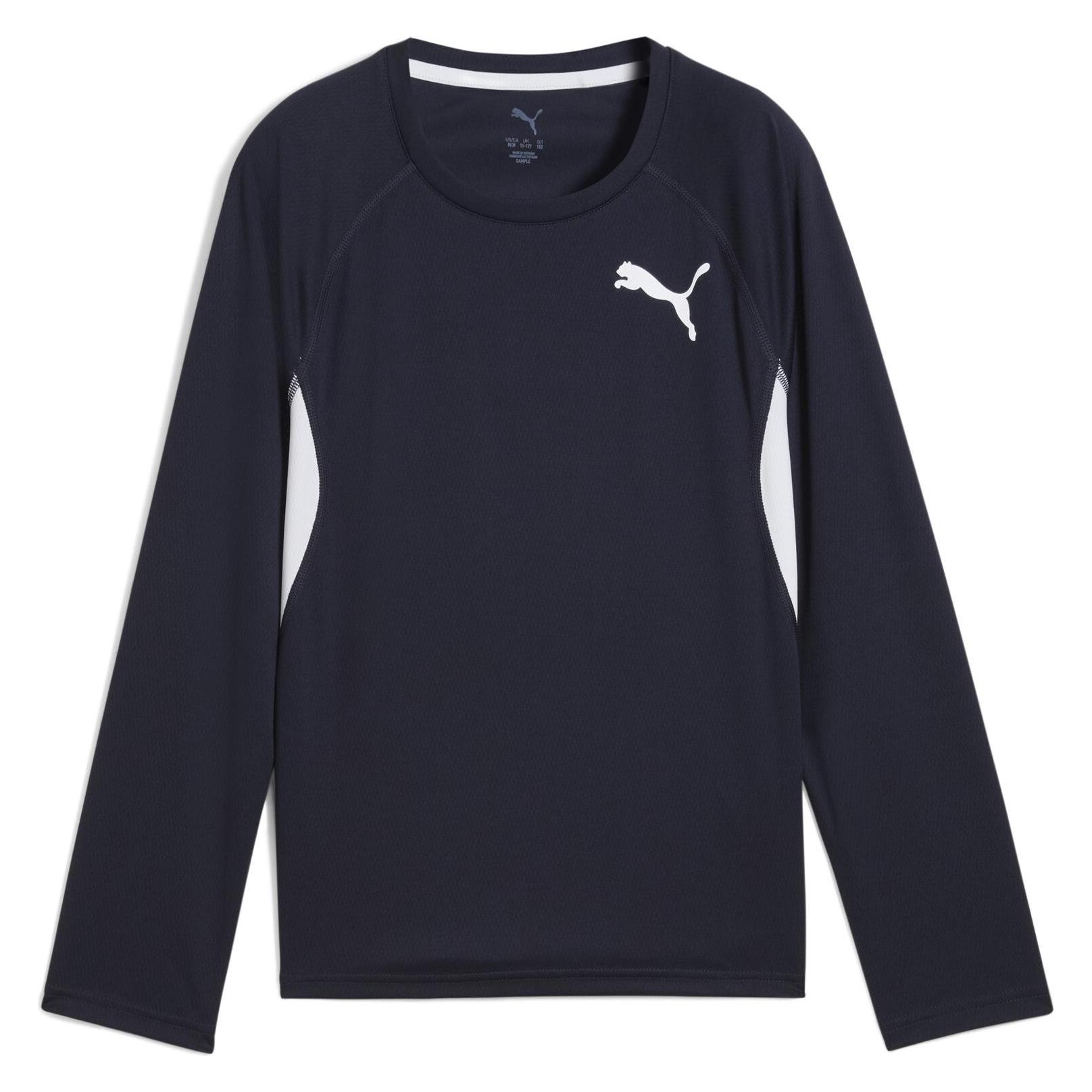 Puma Y CROSS THE LINE LS 3.0 (152) (526769)