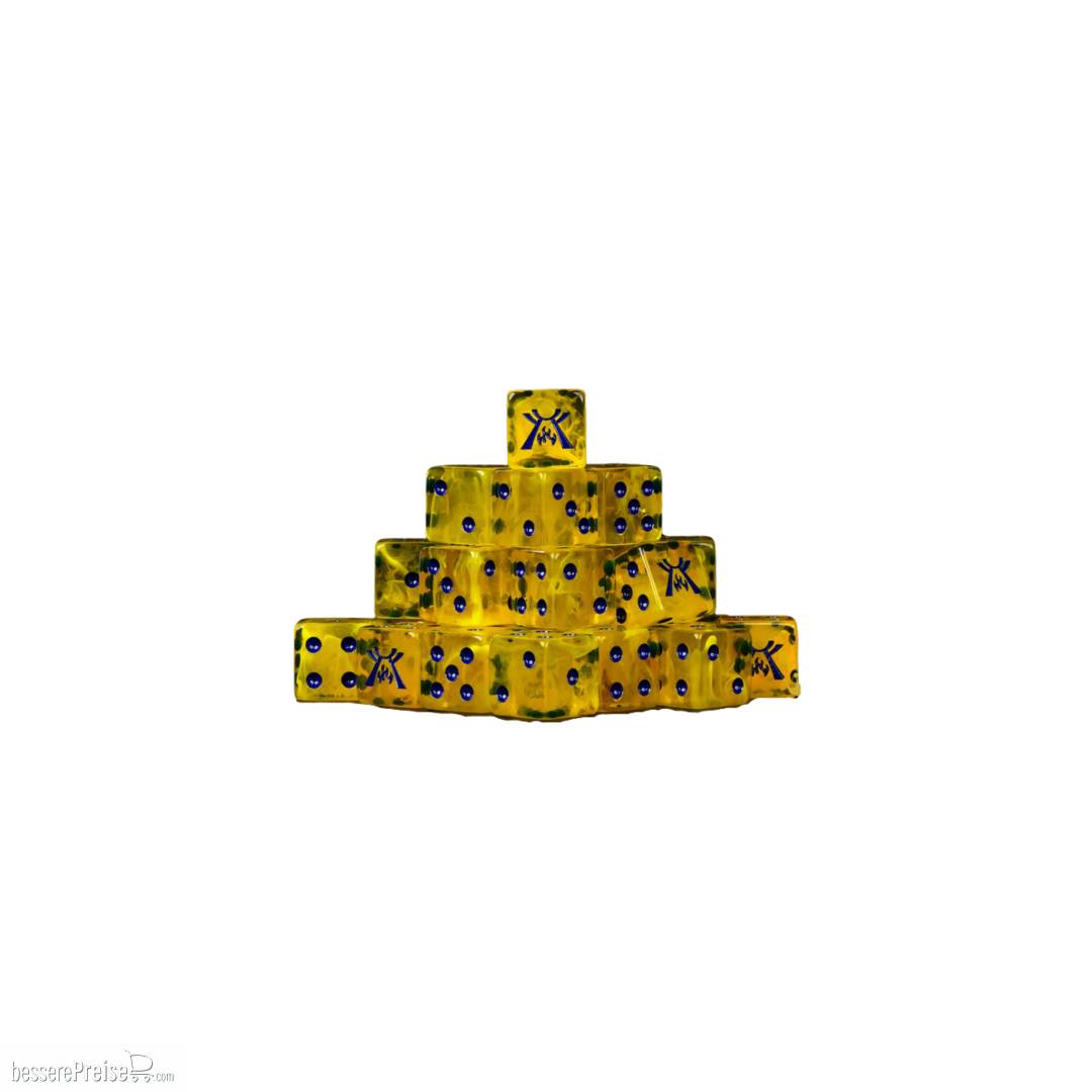 Baron of Dice SCI-XEN-ELD-05-SQ