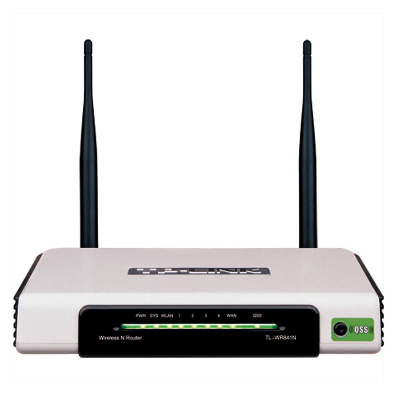 TP-Link Tl-Wr841n (TL-WR841N)