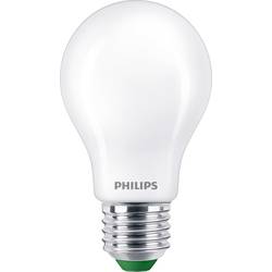 Philips 8720169283909 LED EEK A (A - G) E27 4 W = 60 W Warmweiß 3 St.