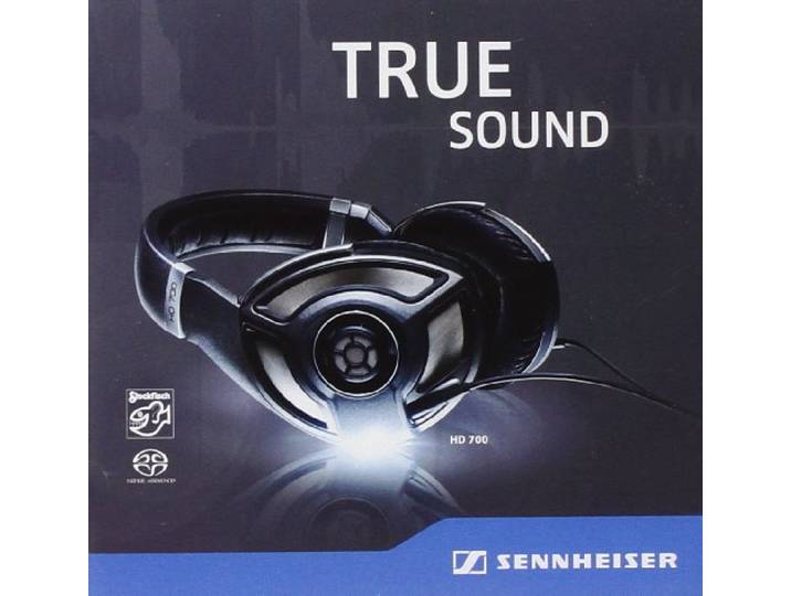 Sennheiser / Stockfisch Compilation de (Ep)