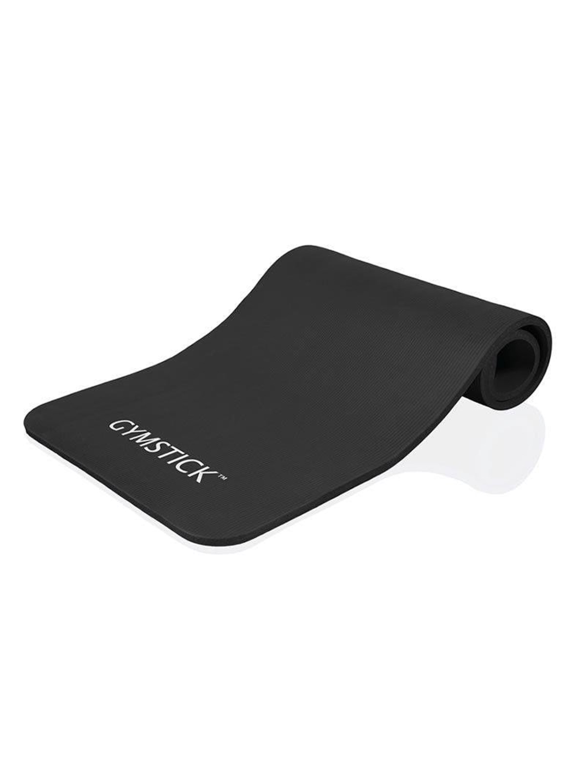 Gymstick Comfort Mat - Black