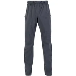 Karpos, Herren, Outdoorhose, Lot Rain F-Z (XXL), Schwarz