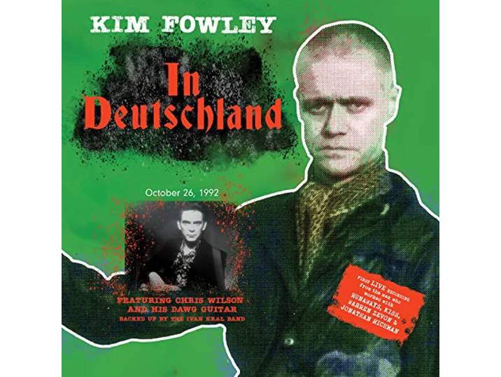 In Deutschland