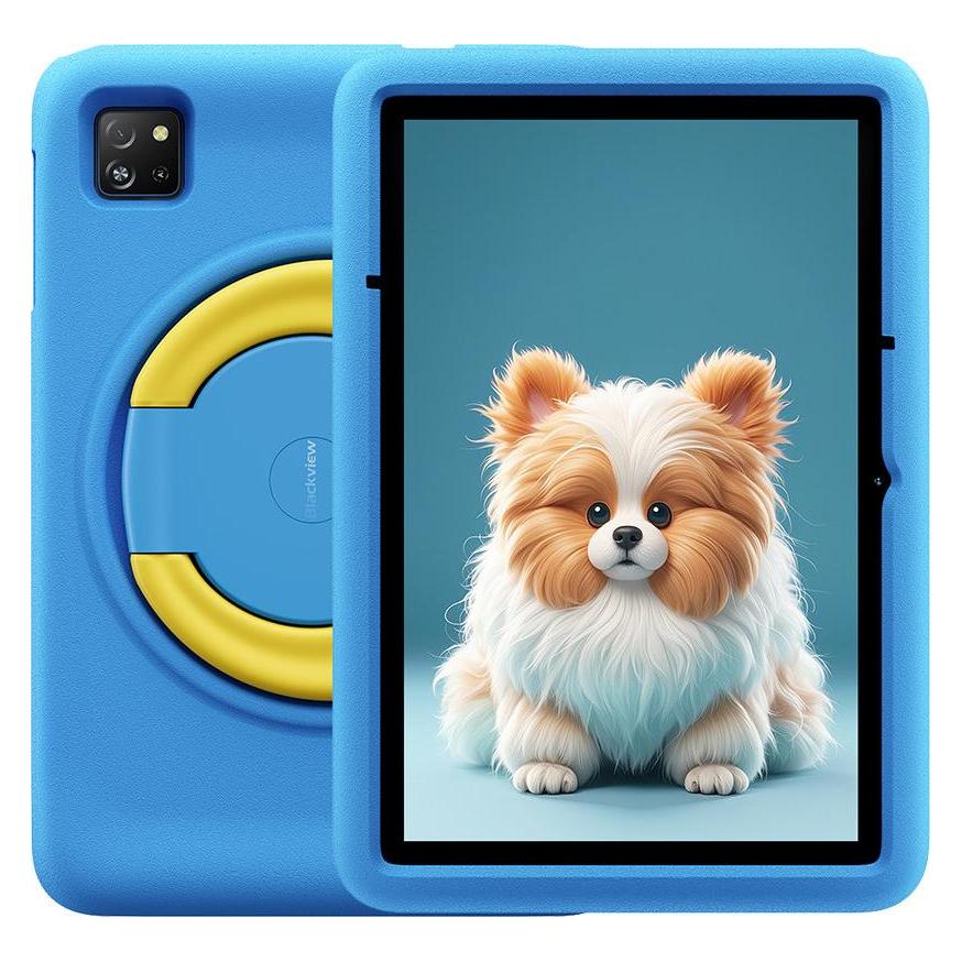 Blackview Tab A6 Kids (nur WLAN, 10.10", 128 GB, Ocean Blue) (A6 Kids)