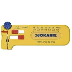 Jokari, Zange, Drahtabisolierer Geeignet für (102 mm)