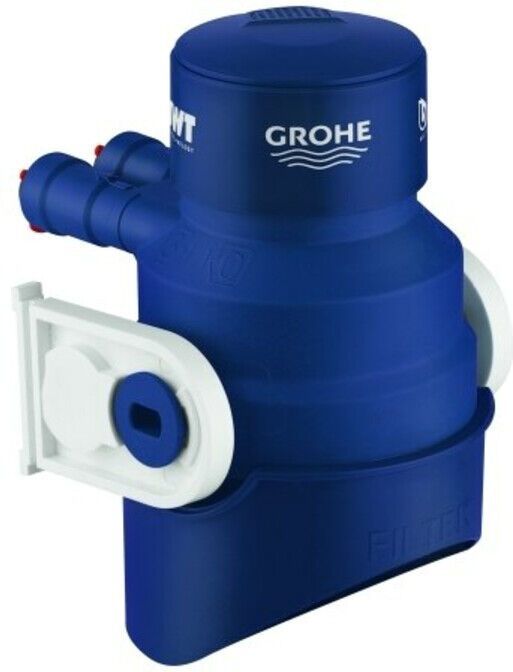 Grohe Filterkopf Blue Home 48344 (48344000)