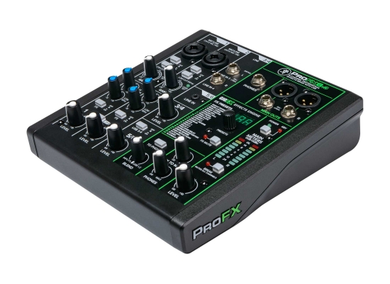Mackie ProFX6v3 Mischpult