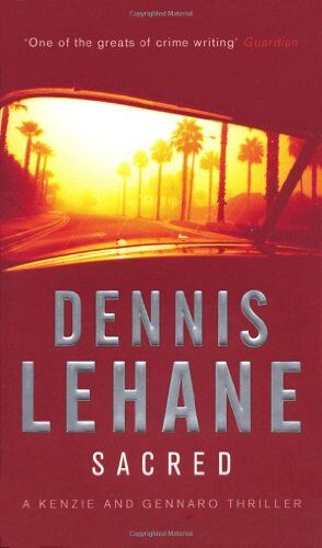 Dennis Lehane - Sacred - Preis vom 09.10.2026 07:28:09 h