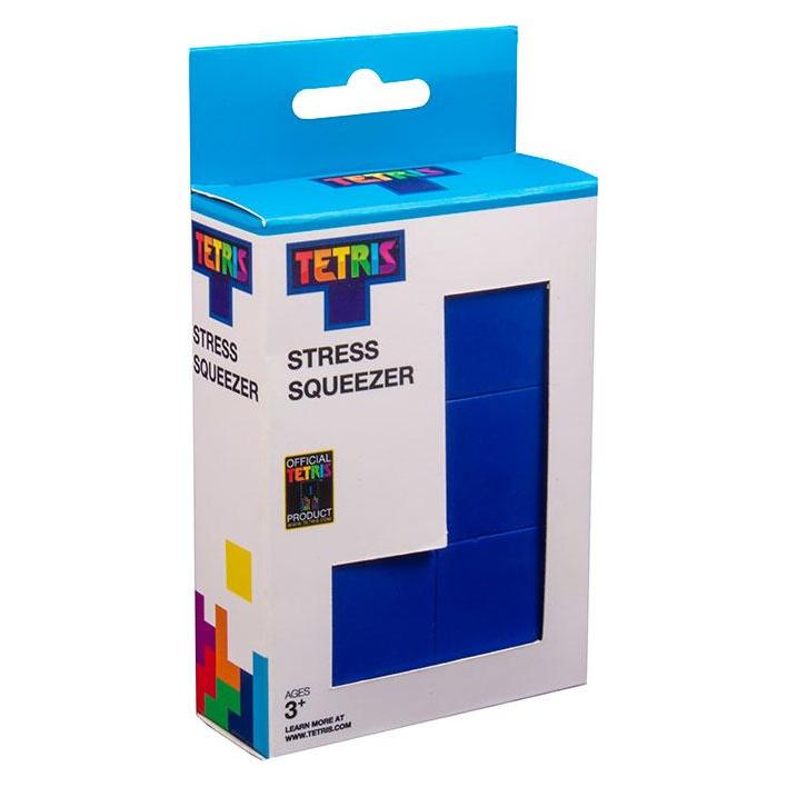 Fizz Creations Tetris Stress squeezer (2102)