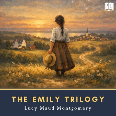The Emily Trilogy - Lucy Maud Montgomery, Audio, 4071498427934