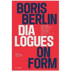 Boris Berlin, Sachbücher von Koch, Rasmus, Vibeke P., Gether