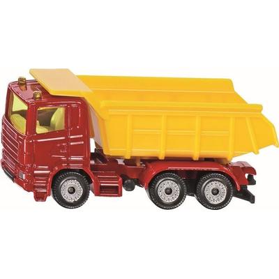 Siku 1075 LKW mit Kippmulde