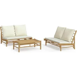 vidaXL, Gartenlounge, Artemis