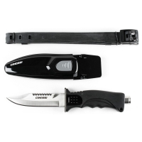 Cressi - Skorpion - 23.5 cm - Tauchmesser