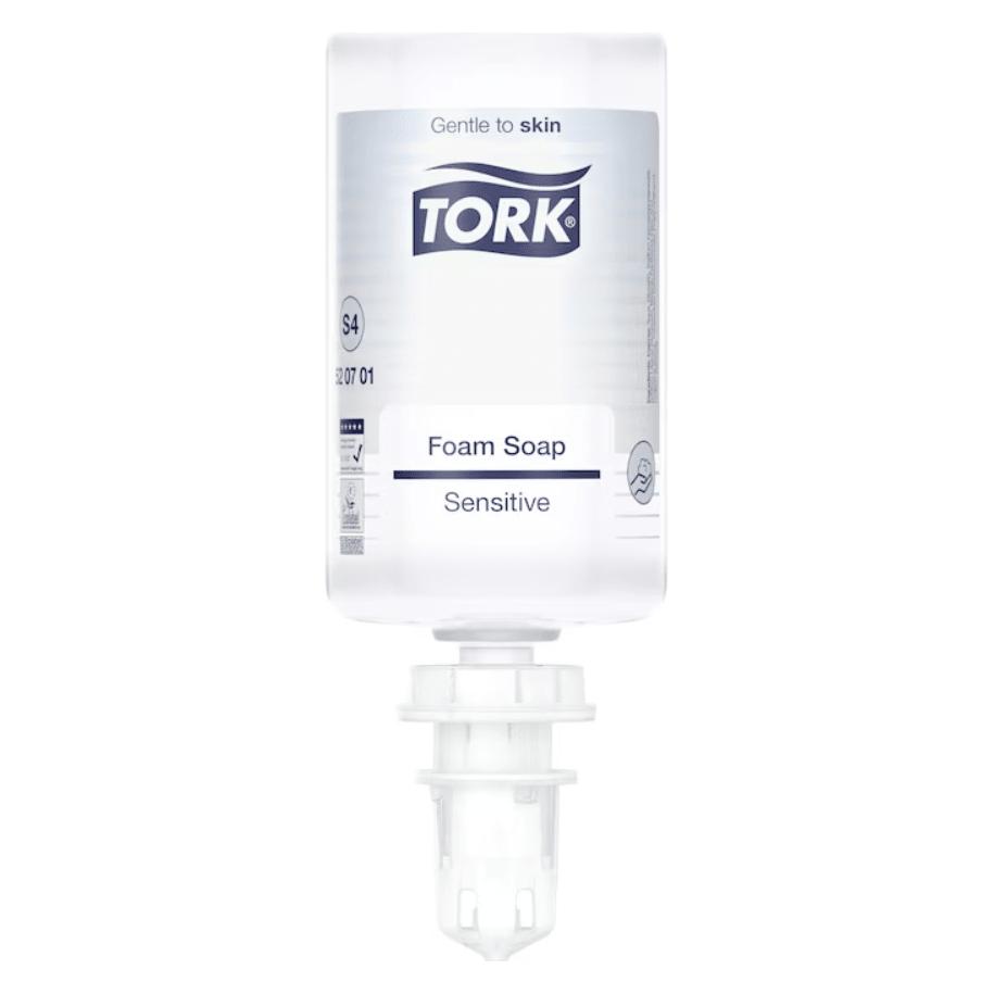 Tork Schaumseife (1000 ml) (520701)