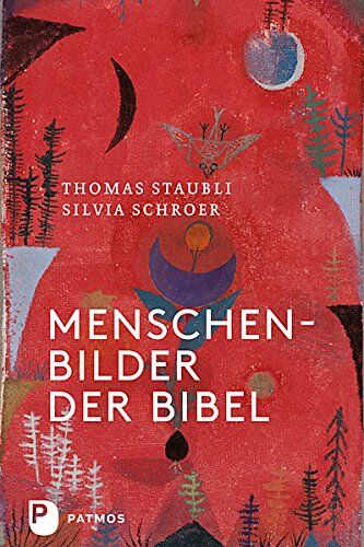 Silvia Schröer - Menschenbilder in der Bibel - Preis vom 02.10.2026 23:42:20 h