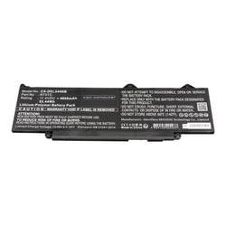 ipc-computer Notebook-Akku Akku DR02P REPLACE 11.40 V 4600 mAh IPC-Computer