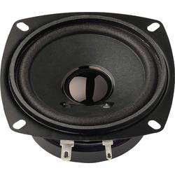 Visaton FR 8 TA - 4 Ohm 3.3 Zoll 8 cm Breitbänder 10 W 4 Ω 2402