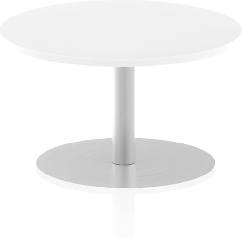17 Stories Table Accessories White 47.5cm H x 80cm W x 80cm D