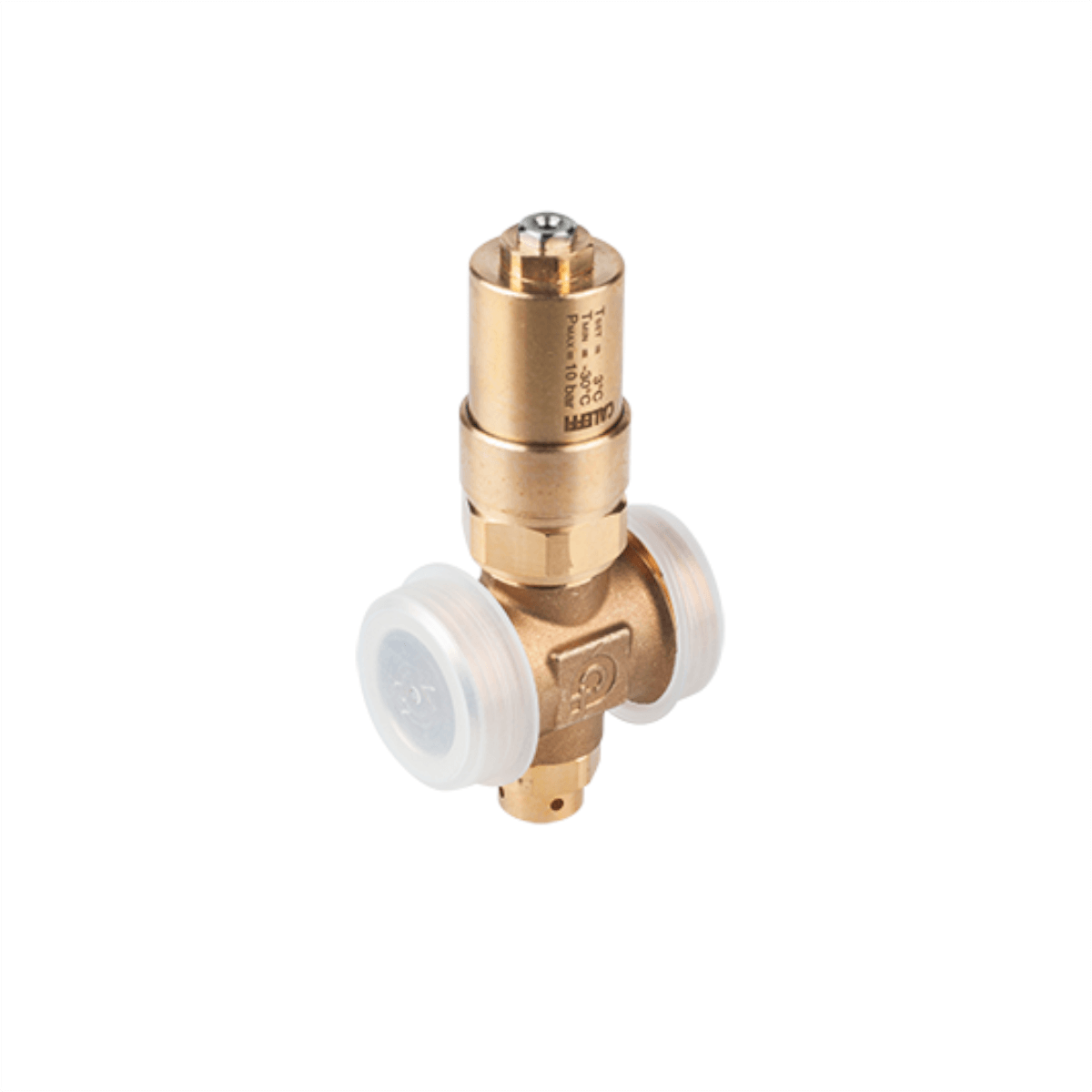 DAIKIN Frostschutzventil 1 Zoll AFVALVE1