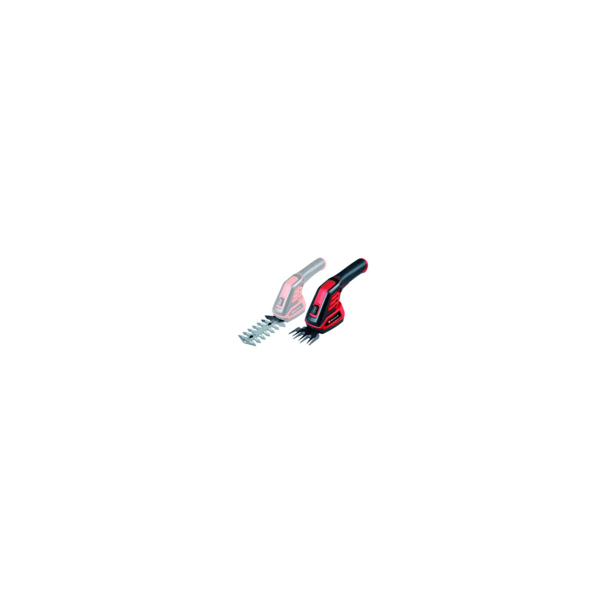 Einhell Akku-Gras- und Strauchschere GC-CG 3,6/70 Li WT (3410365)