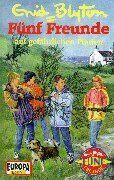 Fünf Freunde 30 - Fünf Freunde 30-auf Gefährl [Musikkassette] - Preis vom 05.10.2026 03:47:11 h