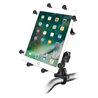 RAM Mounts UNPKD RAM U-BOLT MNT W/202 (RAM-B-149Z-UN9U)