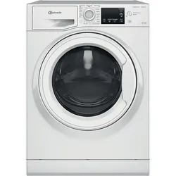 Bauknecht WT Eco Plus 86 43 N (weiß)