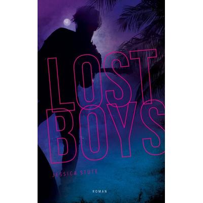 Lost Boys, Taschenbuch von Jessica Stute, BoD – Books on Demand, 978-3-7543-9589-9