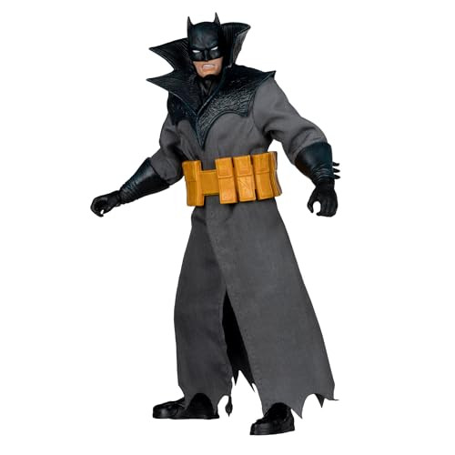 McFarlane Toys DC Multiverse Batman of Bethlehem actiefiguur, 18 cm