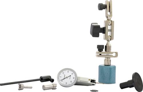 Dasqua 5221-1000 Testindikator mit Kontrollmaß 32mm