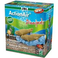 JBL ActionAir Pinnipeds